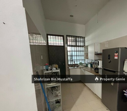 Full Loan, International Lot, Taman Saleng Gaya, Senai, Johor