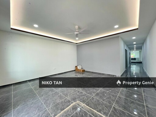 For sale S16 Jalan Bedara Ulu Tiram