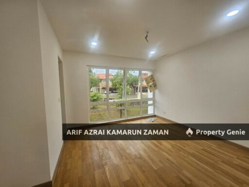 3-Storey Hyperlink Terrace Duta Villa, Presint 14, Putrajaya | 6R6B | Freehold | RM1,550,000