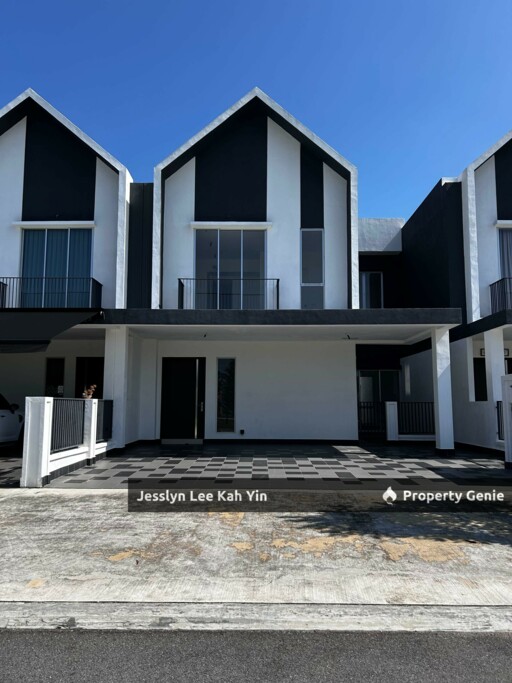 Eco Forest Semenyih Garden Home [Garden View, Have Land]
