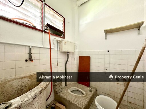 Double Storey Terrace Intermediate Jalan Melur, Ampang  Jaya, Selangor