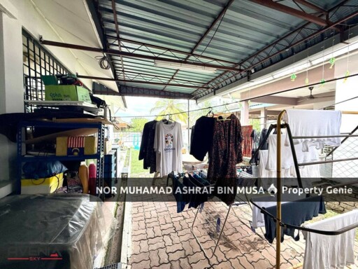 Semi D Kulim Technocity KTC4 Kulim Kedah