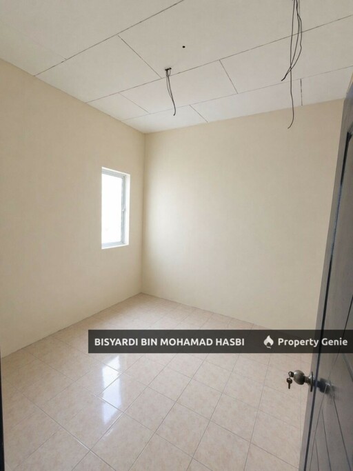 3,500Sq.Ft RUMAH TERES CORNER LOT 1 TINGKAT, Taman Desa PD Fasa 1 Port Dickson.