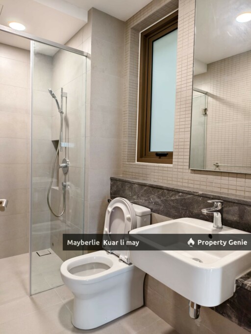 Park Place Desa Park City RM 11k For Rent