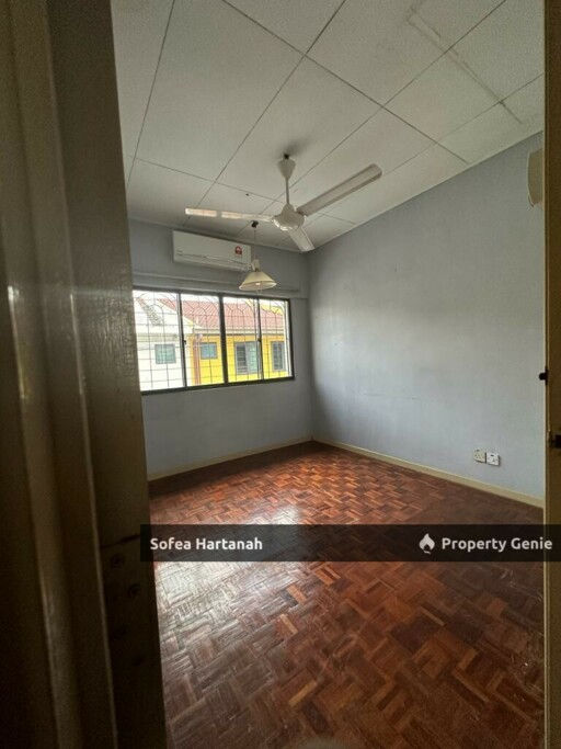 PJS 7/18 Bandar Sunway 2 Story Terrace - Bumi Lot