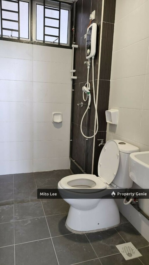 Larkin Heights Apartment For Sale Johor Bahru For Sale Johor For Sale