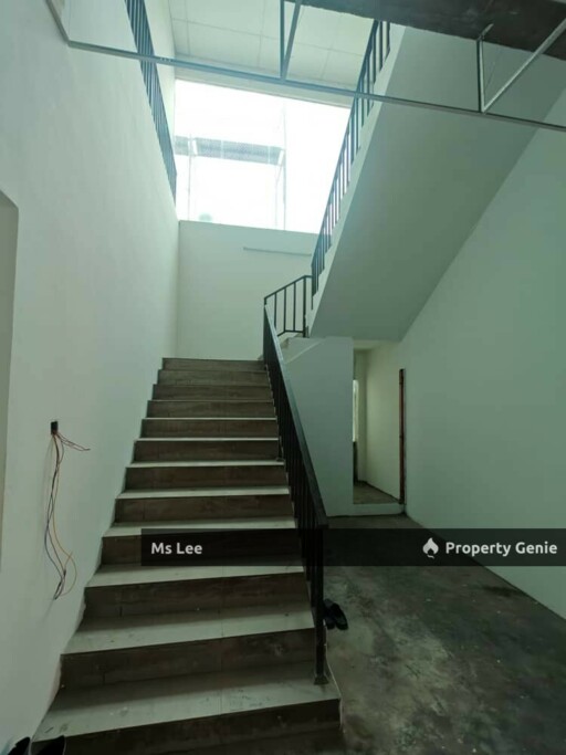 2 Storey Detached Factory with office-Kampung Telok Gong @ Pelabuhan Klang