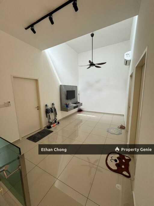 Fully Furnished 2 Storey Terrace House for Rent at Damaris Terraces, Ara Sendayan