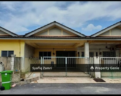 RUMAH TERES SETINGKAT DI TAMAN PANDAN INDAH (LOT TENGAH) UNTUK DIJUAL‼️‼️
