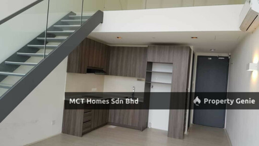 The Square SOHO @ One City USJ 25