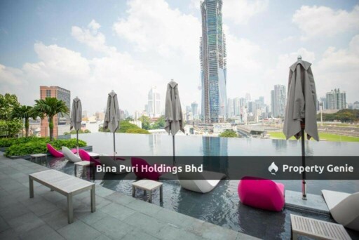 OPUS Kuala Lumpur