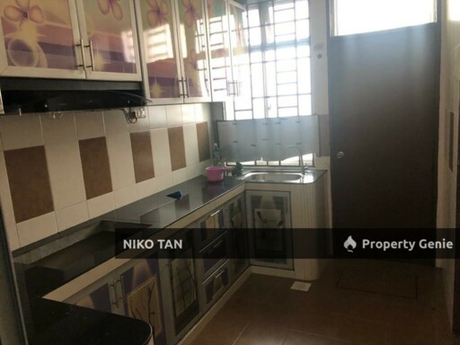 [RENOVATED]2Storey Taman Nusa Bestari For Sale