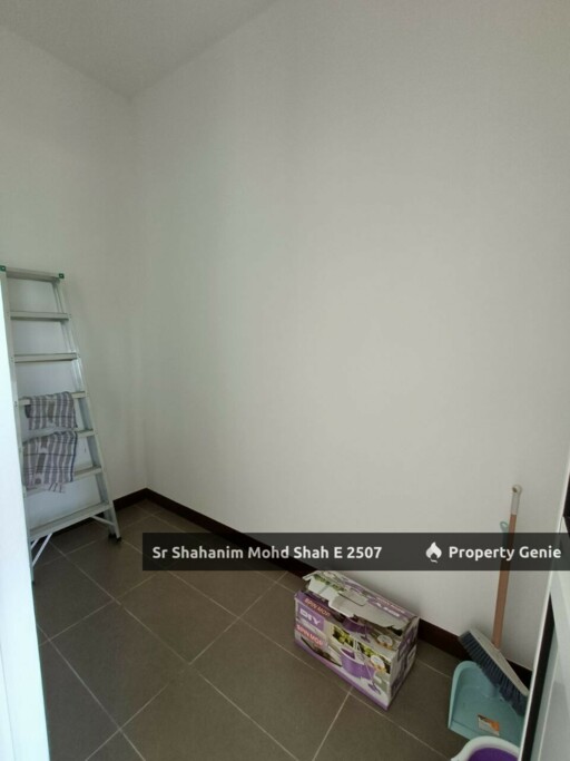 Setia Eco Templer Peranakan Straits Azula, 2 Storey Link Villa