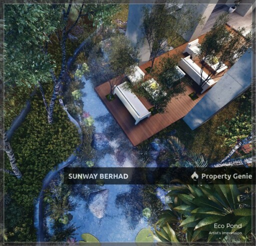 SUNWAY MONT RESIDENCES