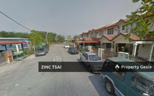 2.5 Storey Terrace @ Taman Banting Baru {Save RM 151,200} 7 mins Drive to Banting Bus Terminal_6 mins Drive to EcoShop Banting & Local Commercial Area
