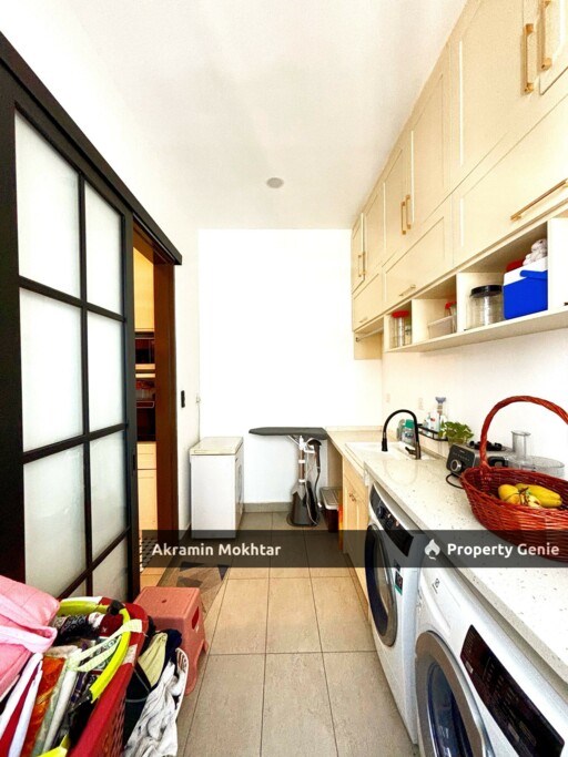 FREEHOLD, OPEN FACING & FULLY FURNISHED | THE MULIA RESIDENCE CORNER UNIT @ CYBERJAYA SELANGOR