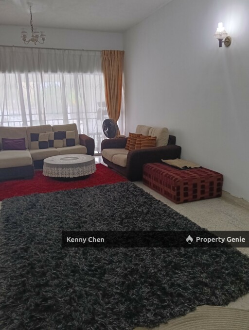 Cheras Taman Delima
