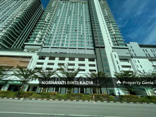 UNIT STUDIO SWISS BELL HOTEL TG LUMPUR, KUANTAN