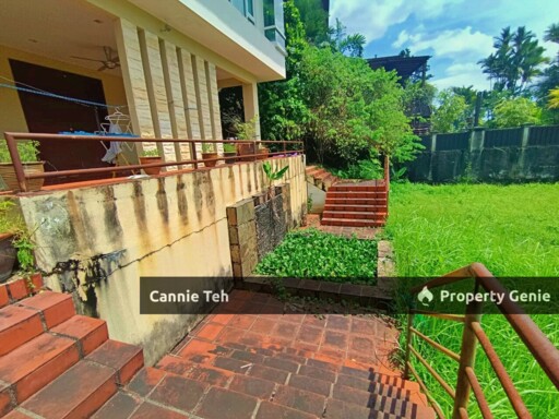 Taman Tun Abdul Razak @ 2-Storey Bungalow | 9,490sf (Land) Below Value 34%!