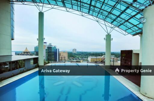 Ariva Gateway