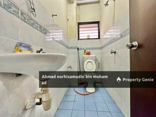 Double Storey Terrace House, Alam Perdana, Puncak Alam