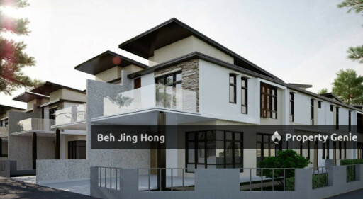 Sendayan Suria Heights