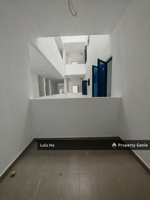 Noa Residence, Pulau Gadong Freehold High Floor 430K