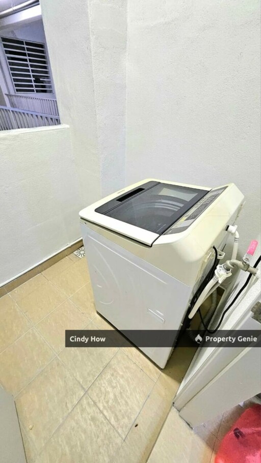 Residensi Rumpun Bahagia