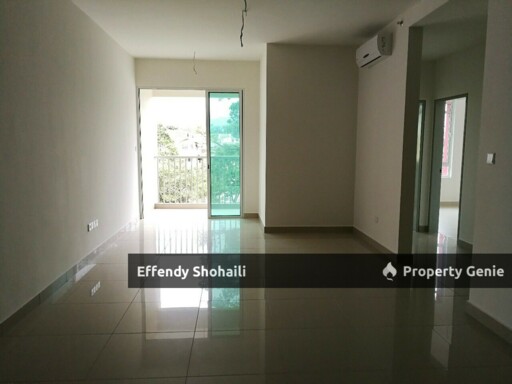 RESIDENSI SUASANA DAMANSARA DAMAI