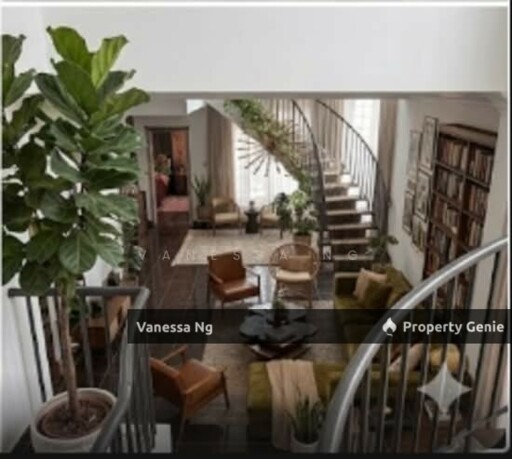 Freehold, SS2 Bungalow @ Petaling Jaya For Sale