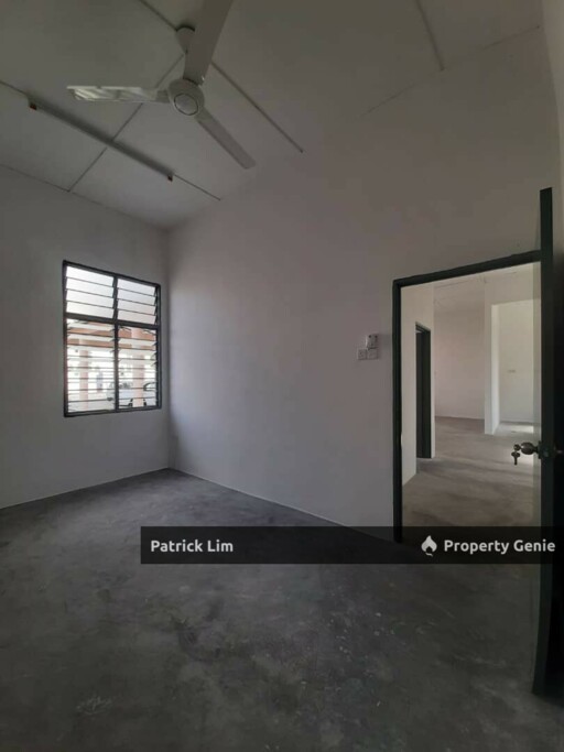 Taman Kesidang Melaka Land Compound (For Rent)