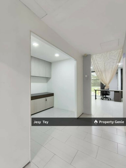 Taman Johor Jaya Double Storey Terrace House For Sales