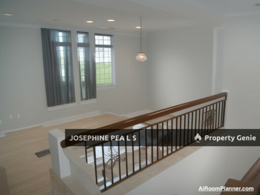 2-Storey Semi-D, Bandar Bukit Tinggi, Klang