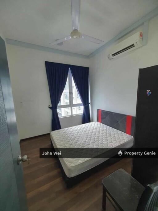 🌸D'Carlton Seaview Residences Megah Ria For Rent 🌸