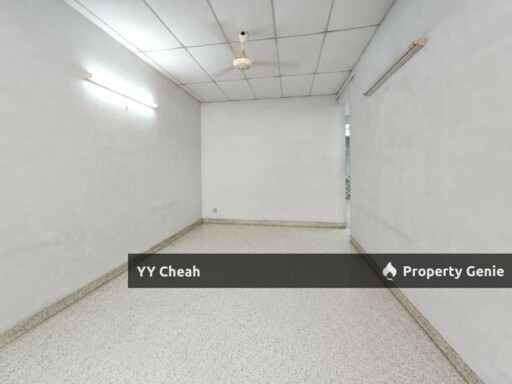 Ipoh Garden House For Sale, Great Value, freehold, Super well-maintained