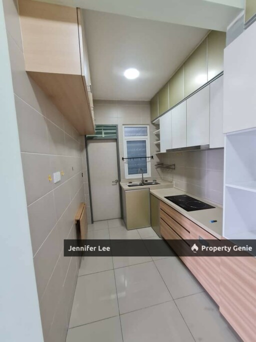 V Residensi 2 Shah Alam, Jalan Budiman 22/3, Shah Alam, Selangor