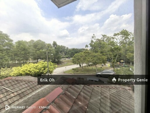 LEP 3 Taman Lestari Putra Seri Kembangan Spacious 2 Storey Terrace 1800sqft