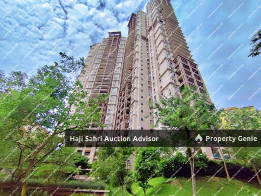 Unit No. D-31-02, Savanna Seri Maya, Dato Keramat Hujung, 54200, Kuala Lumpur
