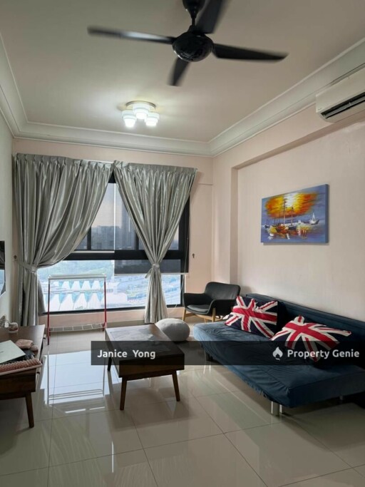 V@SummerPlace Johor Bahru