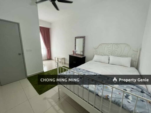 Double Storey Terrace House @ Bandar Springhill for Sale