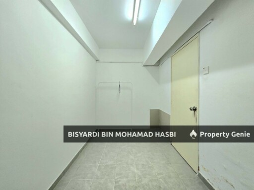 LE JARDINE DELUXE  CONDOMINIUM, PANDAN INDAH KUALA LUMPUR .