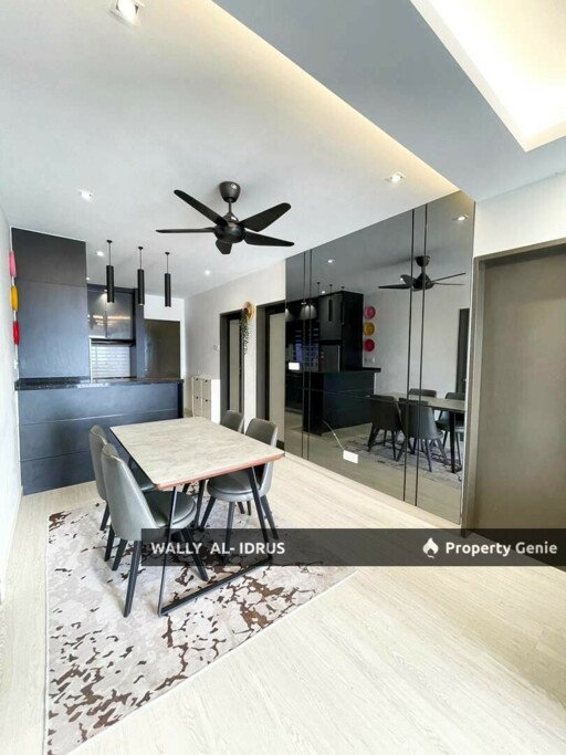 Residensi KepongMas @ Kepong, Kuala Lumpur