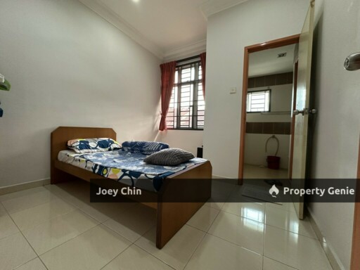 Ehsan Jaya-Fully Renovated & Furnished
