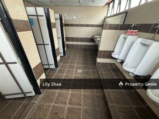 Corporate Office for Rent, Corner Lot, Renovated, 7,277 Sqft, Gaya Street, Kota Kinabalu City Centre