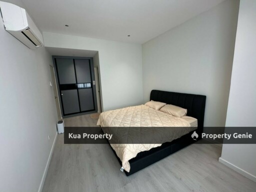 Skyvilla Condominium For Rent at MJC Batu Kawa with Wifi