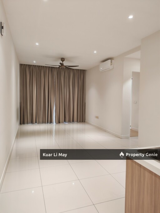 Unio Residence Kepong