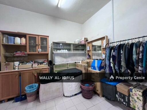 2 Storey Terrace House @ Seri Pristina, Sungai Buloh