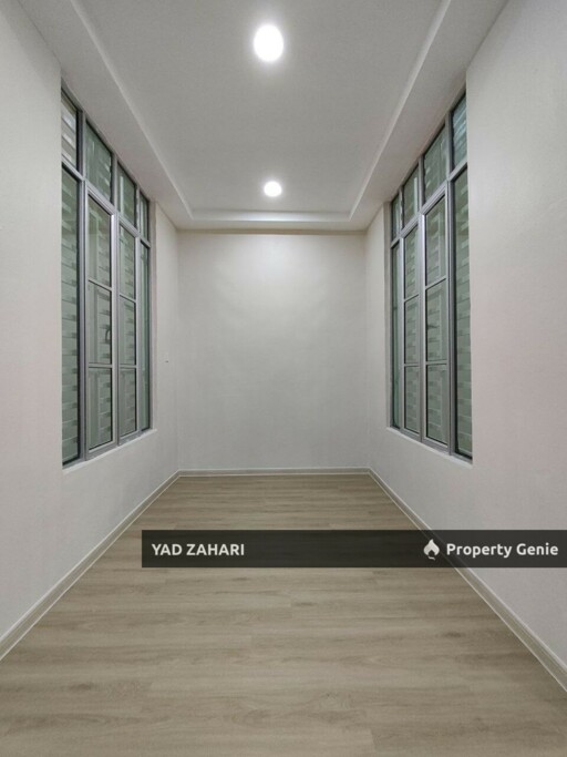 Taman Bertam Perdana, Kepala Batas | 1-Storey Terrace 3 Bedrooms | RM429K - Renovated and Nearby Amenities