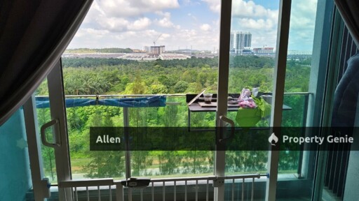 Sunway Citrine Residences, Medini, Iskandar Puteri (Nusajaya)