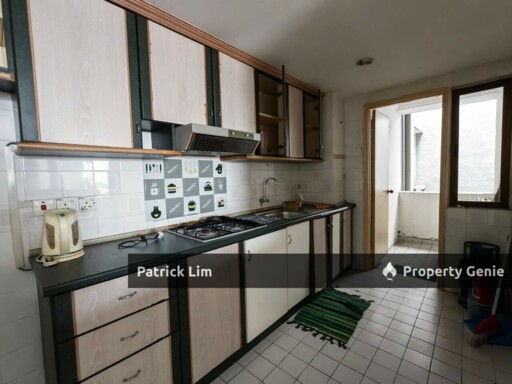 Selat Horizon Apartment For Rent Rm1000